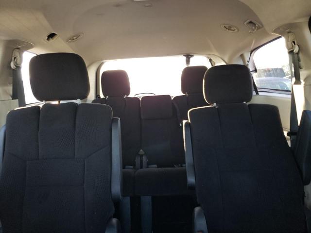 Photo 10 from auction – 2013 DODGE GRAND CARA with VIN 2C4RDGCG2DR521746
