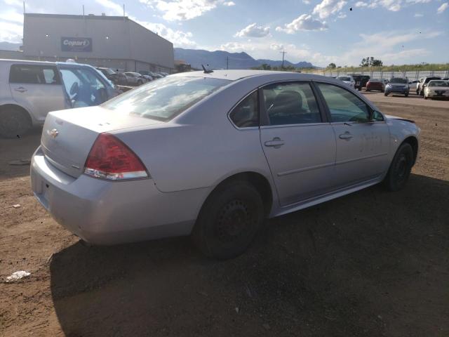 Photo 3 from auction – 2014 CHEVROLET IMPALA LIM with VIN 2G1WB5E34E1150606