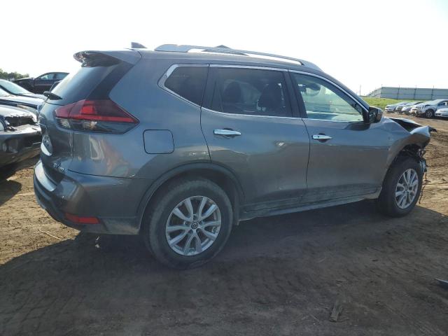 Photo 3 from auction – 2019 NISSAN ROGUE S with VIN KNMAT2MV7KP528545