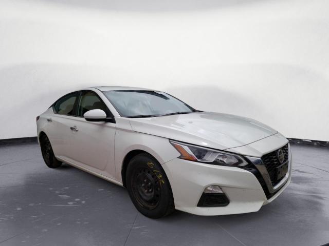 Photo 4 from auction – 2021 NISSAN ALTIMA S with VIN 1N4BL4BV6MN402622