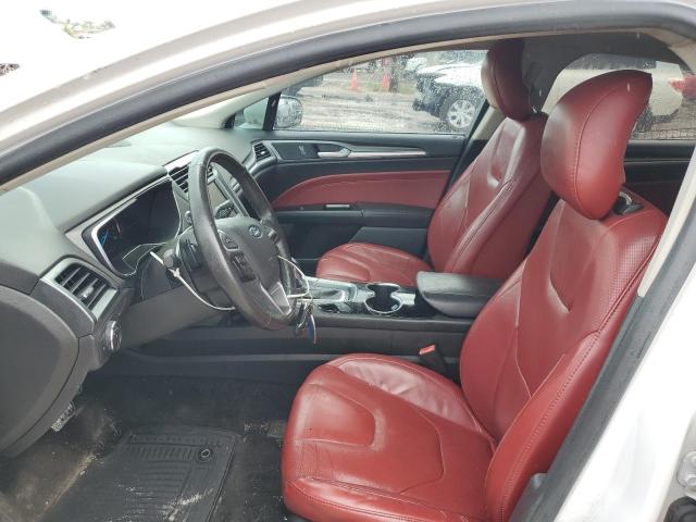 Photo 7 from auction – 2014 FORD FUSION TIT with VIN 3FA6P0K96ER386907