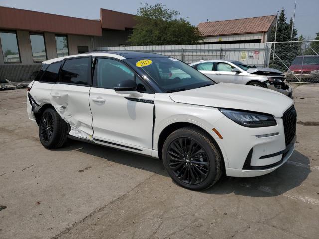 Photo 4 from auction – 2023 LINCOLN CORSAIR with VIN 5LMCJ1DA9PUL04507