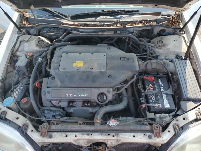 Photo 11 from auction – 2000 ACURA 3.2TL with VIN 19UUA5675YA030134
