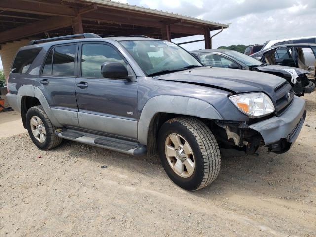 Zdjęcie 4 z aukcji – 2003 TOYOTA 4RUNNER SR z VIN JTEZU14R130010093