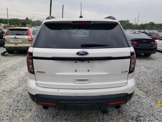 Photo 6 from auction – 2015 FORD EXPLORER S with VIN 1FM5K8GT6FGB28561
