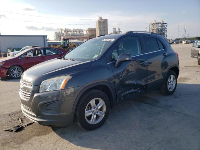 CHEVROLET TRAX 1LT 2016 مع رقم تعريف المركبة 3GNCJPSB9GL170217 - صورة من المزاد