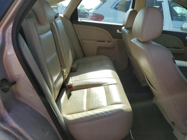 Photo 10 from auction – 2008 MERCURY SABLE PREM with VIN 1MEHM42WX8G612613