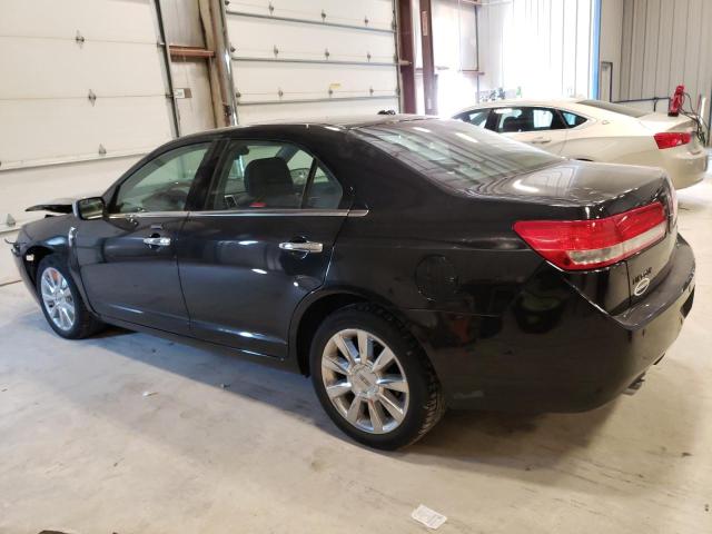 Photo 2 from auction – 2011 LINCOLN MKZ with VIN 3LNHL2JC5BR764746