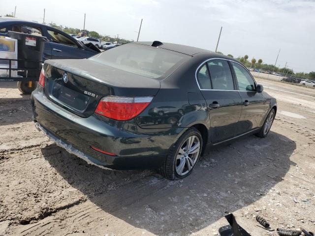 Photo 3 from auction – 2009 BMW 528 XI with VIN WBANV13559C155737