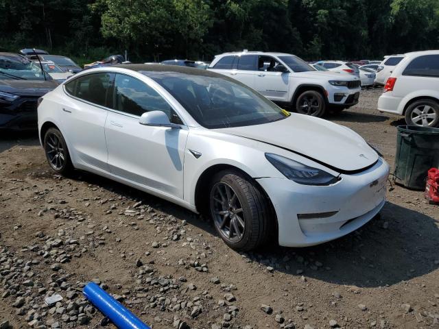Photo 4 from auction – 2020 TESLA MODEL 3 with VIN 5YJ3E1EB1LF618397