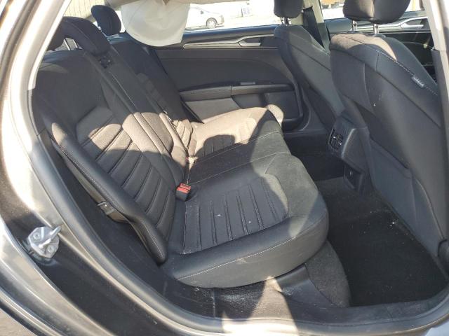 Photo 10 from auction – 2019 FORD FUSION SE with VIN 3FA6P0LU2KR193796