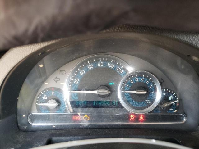Photo 9 from auction – 2010 CHEVROLET HHR LT with VIN 3GNBABDB0AS584852