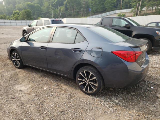 Photo 2 from auction – 2018 TOYOTA COROLLA L with VIN 2T1BURHE5JC989275
