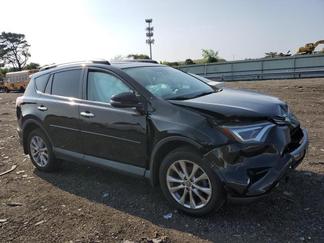 Photo 4 from auction – 2017 TOYOTA RAV4 LIMIT with VIN 2T3DFREV0HW677078