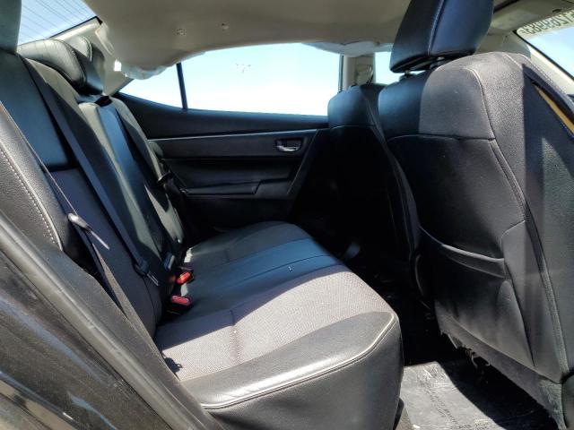 Снимка 10 от търг – 2015 TOYOTA COROLLA L с VIN 5YFBURHE5FP280787