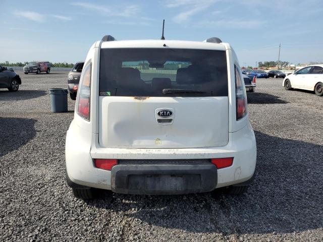 Фото 6 с аукциона – 2011 KIA SOUL + с VIN KNDJT2A26B7347818