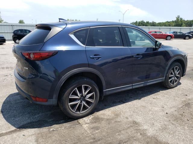 Photo 3 from auction – 2018 MAZDA CX-5 GRAND with VIN JM3KFBDM0J0413979