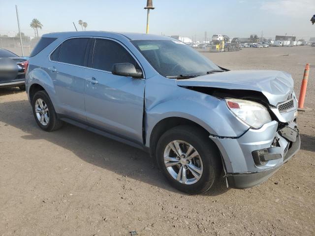 Photo 4 from auction – 2015 CHEVROLET EQUINOX LS with VIN 2GNALAEK0F6145137