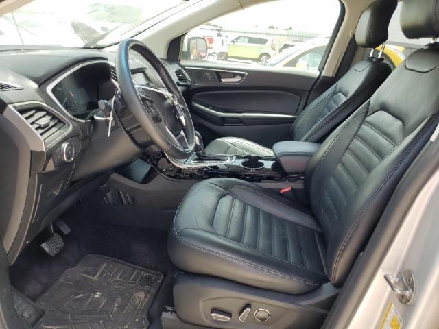 Photo 7 from auction – 2015 FORD EDGE SEL with VIN 2FMTK4J82FBC08645