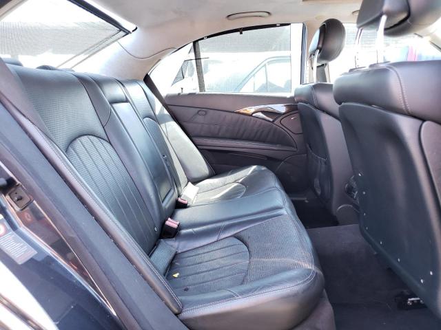 Photo 10 from auction – 2004 MERCEDES-BENZ E 55 AMG with VIN WDBUF76J04A550712