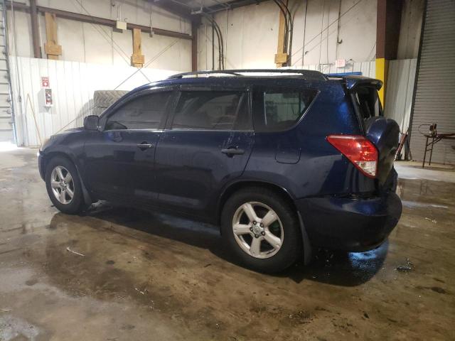 Photo 2 from auction – 2006 TOYOTA RAV4 with VIN JTMBK33V766002703
