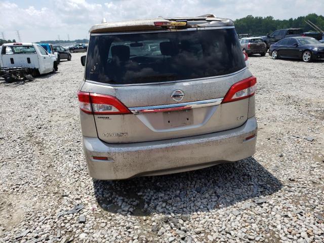 Photo 6 from auction – 2012 NISSAN QUEST LE with VIN JN8AE2KP2C9045716