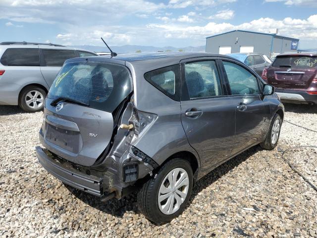 Photo 3 from auction – 2018 NISSAN VERSA NOTE with VIN 3N1CE2CP4JL370541