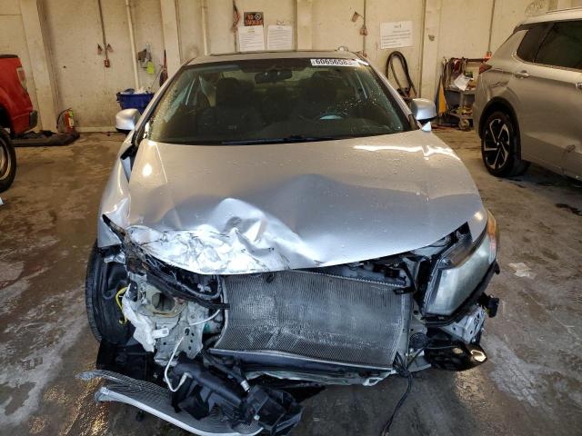 Photo 5 from auction – 2012 HONDA CIVIC SI with VIN 2HGFG4A52CH705827
