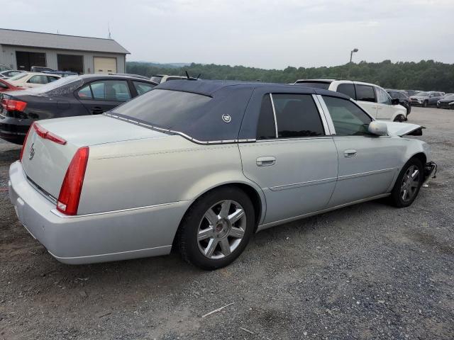 Photo 3 from auction – 2006 CADILLAC DTS with VIN 1G6KD57Y16U239230