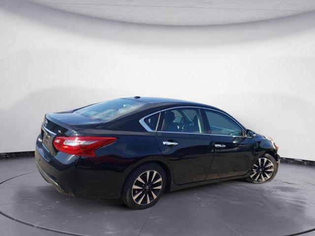 Photo 3 from auction – 2018 NISSAN ALTIMA 2.5 with VIN 1N4AL3AP5JC166254