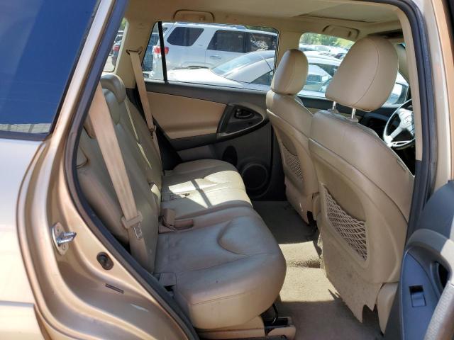 Photo 11 from auction – 2011 TOYOTA RAV4 LIMIT with VIN 2T3DK4DV2BW040443
