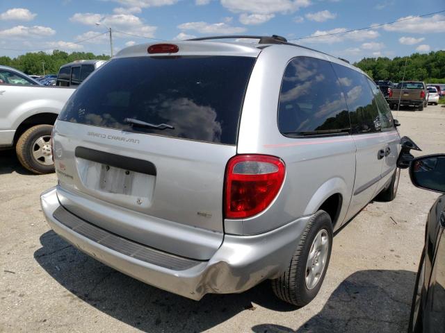 Photo 3 from auction – 2003 DODGE GRAND CARA with VIN 1D4GP24303B236184