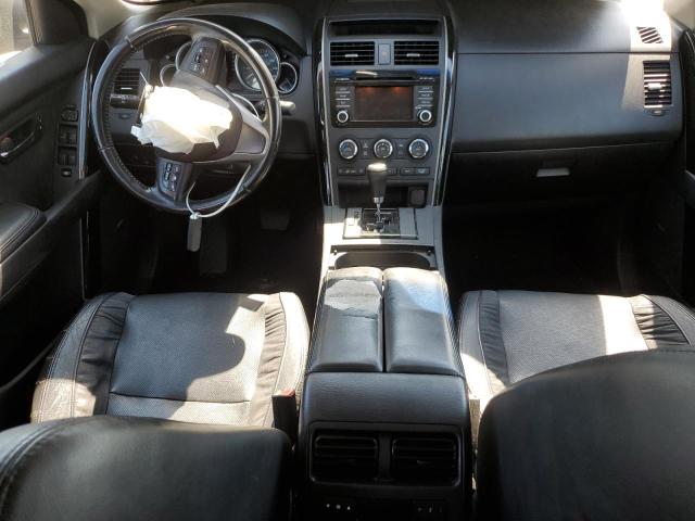 Photo 8 from auction – 2014 MAZDA CX-9 TOURI with VIN JM3TB2CV7E0439334
