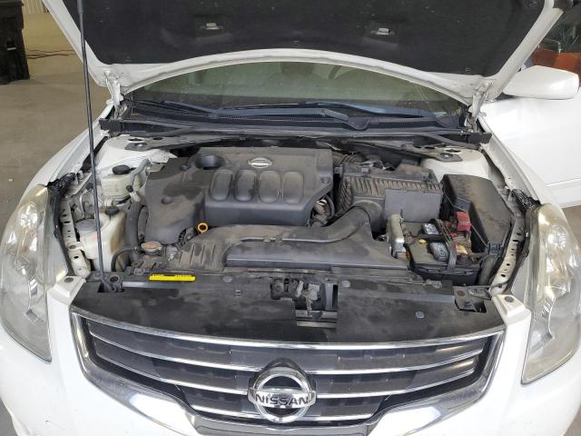 Photo 11 from auction – 2012 NISSAN ALTIMA BAS with VIN 1N4AL2AP4CC103465