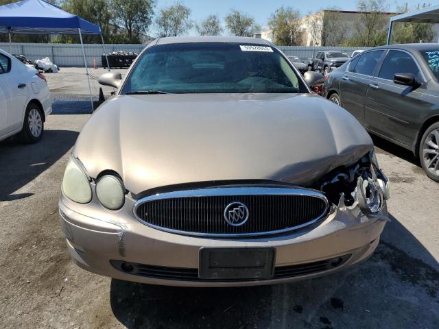 Photo 5 from auction – 2006 BUICK LACROSSE C with VIN 2G4WE587X61294607