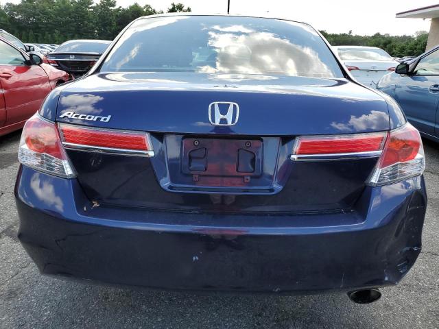 Photo 6 from auction – 2011 HONDA ACCORD EX with VIN 1HGCP2F75BA094741