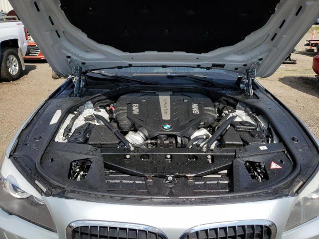 Photo 11 from auction – 2012 BMW ALPINA B7 with VIN WBAKC6C55CC397280