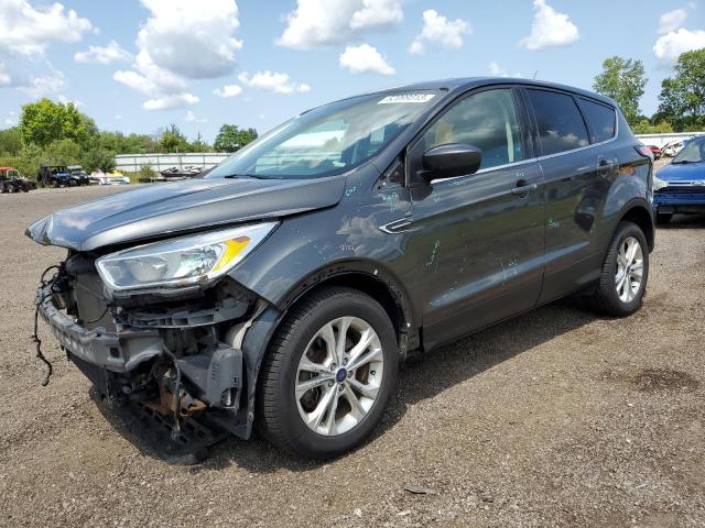 FORD ESCAPE SE 2017 z numerem VIN 1FMCU9GD4HUC21177 - Zdjęcie z aukcji