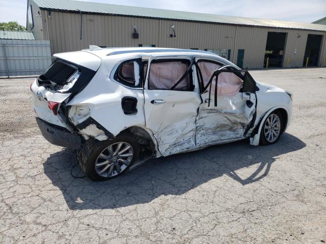 Photo 3 from auction – 2019 BUICK ENVISION E with VIN LRBFX2SA3KD023144