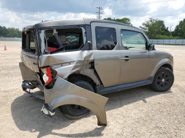Photo 3 from auction – 2008 HONDA ELEMENT EX with VIN 5J6YH18718L002945