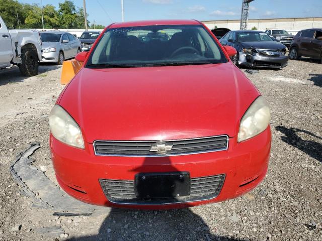 Photo 5 from auction – 2010 CHEVROLET IMPALA LS with VIN 2G1WA5EK9A1113233