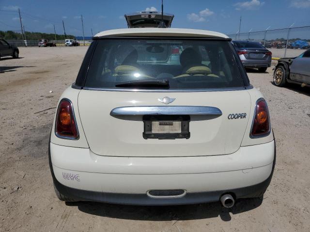 Photo 6 from auction – 2008 MINI COOPER with VIN WMWMF33538TT65028