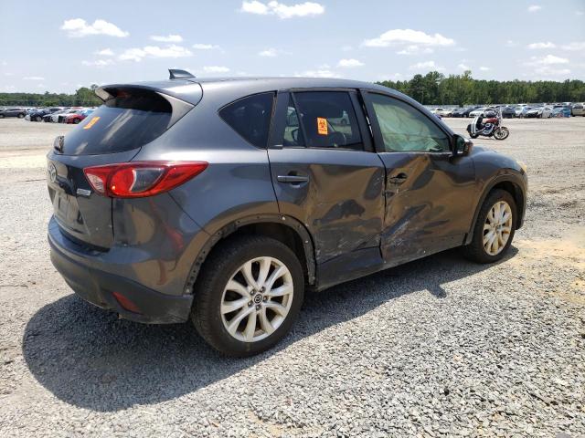 Photo 3 from auction – 2013 MAZDA CX-5 GT with VIN JM3KE4DE2D0142709
