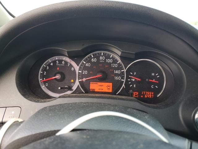 Photo 9 from auction – 2012 NISSAN ALTIMA BAS with VIN 1N4AL2AP0CN537127