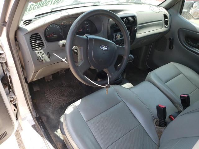 Photo 8 from auction – 2006 FORD RANGER with VIN 1FTYR10D86PA23396