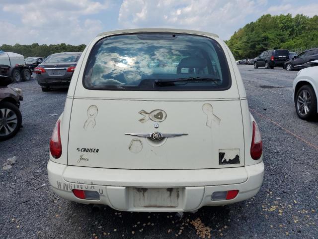 Photo 6 from auction – 2007 CHRYSLER PT CRUISER with VIN 3A4FY48B67T558698