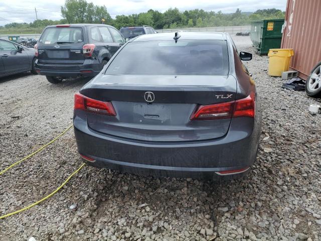 Photo 6 from auction – 2015 ACURA TLX with VIN 19UUB1F31FA013413