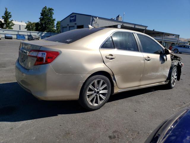 Photo 3 from auction – 2012 TOYOTA CAMRY BASE with VIN 4T1BF1FKXCU502089