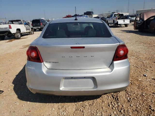 Photo 6 from auction – 2011 DODGE AVENGER EX with VIN 1B3BD4FB7BN546461