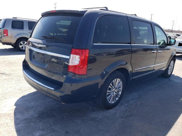 Photo 3 from auction – 2013 CHRYSLER TOWN & COU with VIN 2C4RC1CG7DR615766